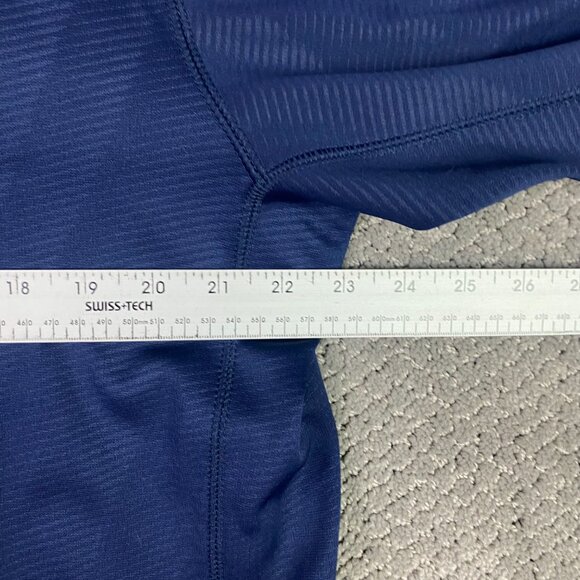 North Carolina Tar Heels Hoodie Hooded Sweatshirt Nike Therma Fit Men's Medium - Picture 9 of 10